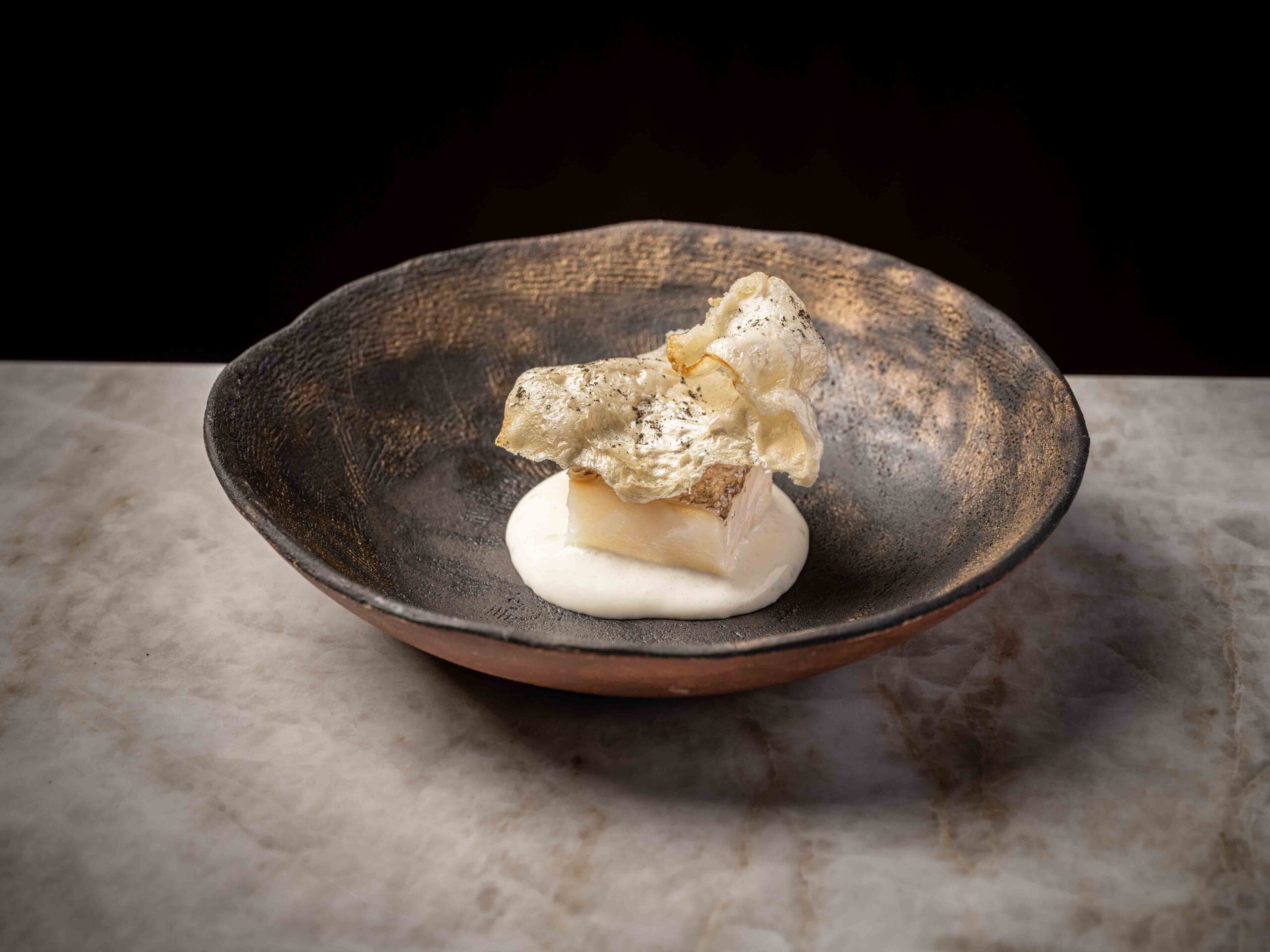 Quirat Restaurant | Alta cocina con estrella Michelin en Barcelona