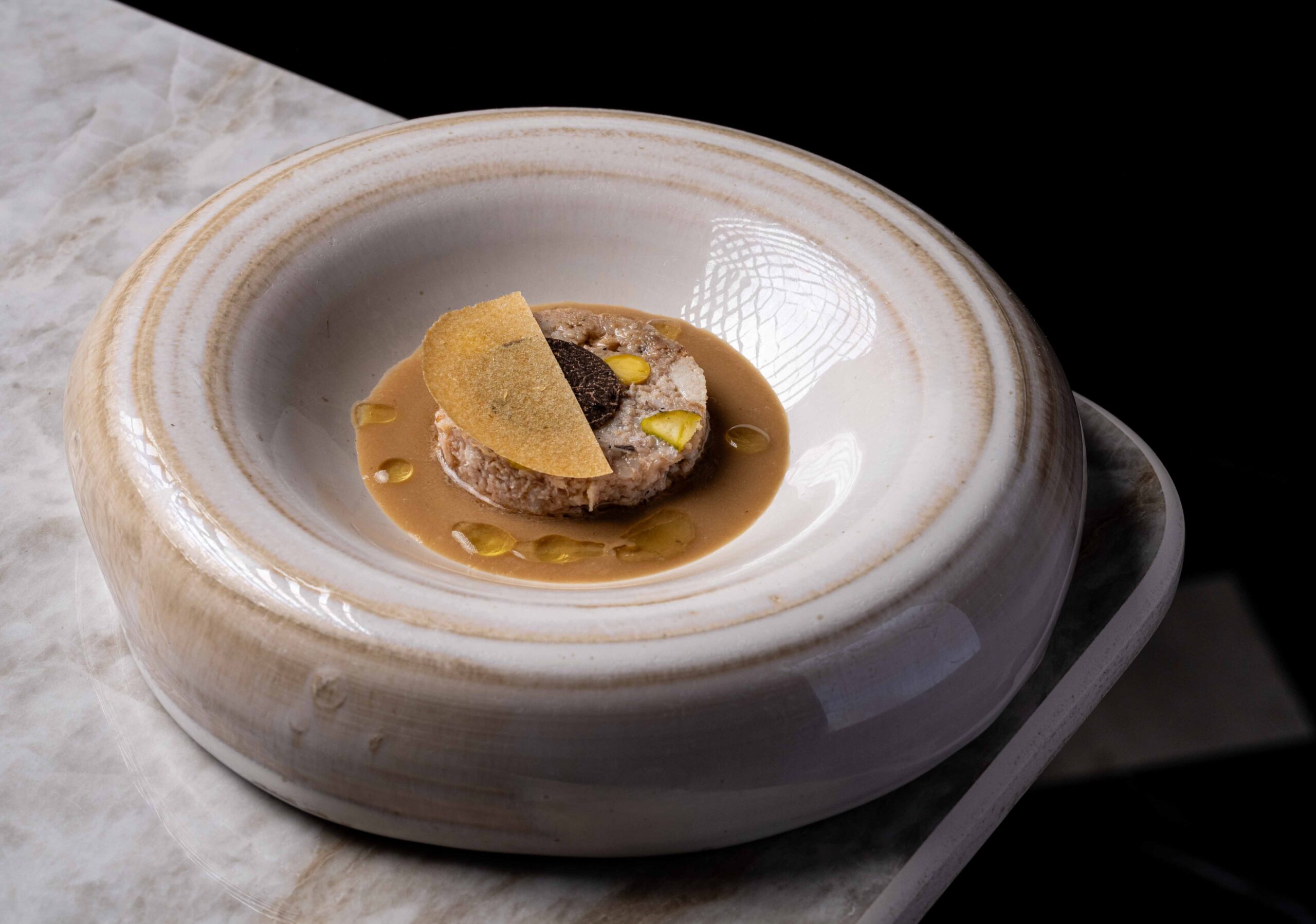 Quirat Restaurant | Alta cocina con estrella Michelin en Barcelona