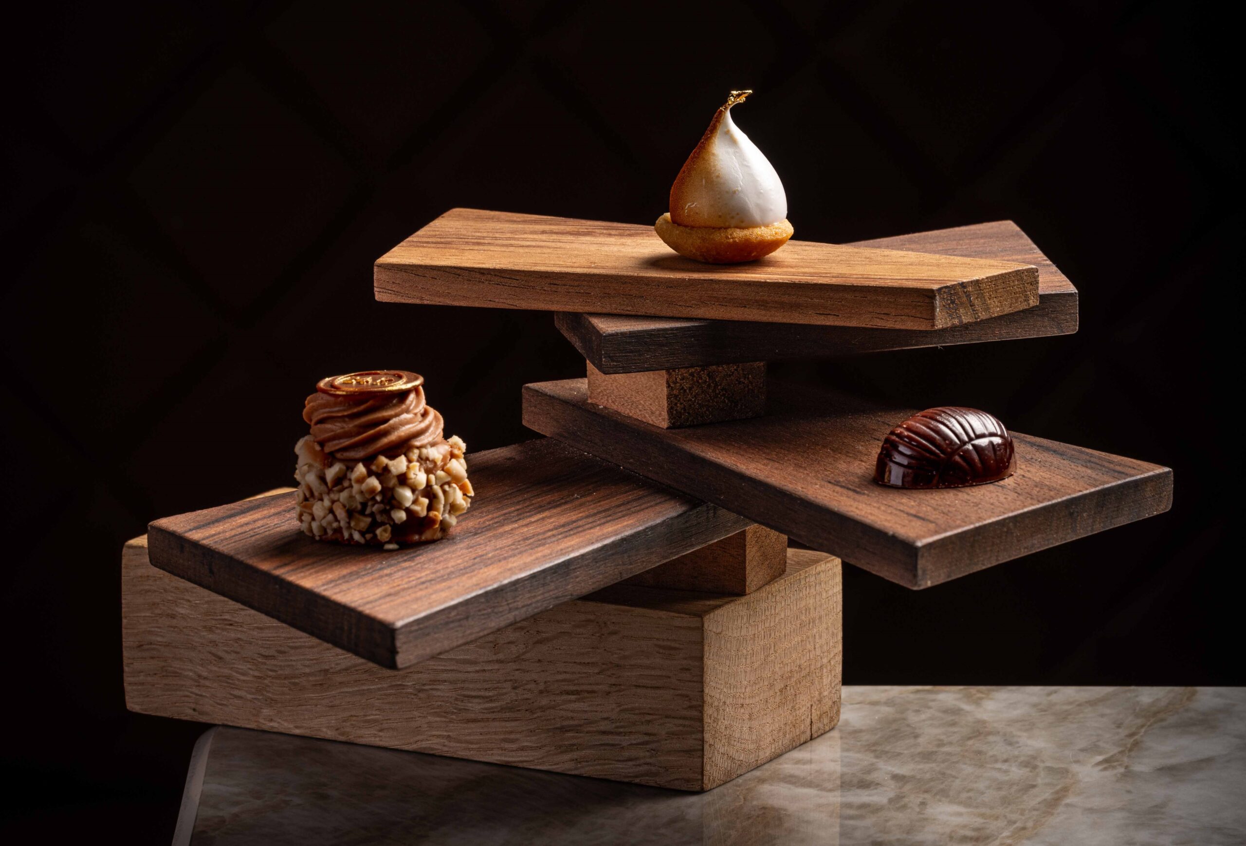 Quirat Restaurant | Alta cocina con estrella Michelin en Barcelona