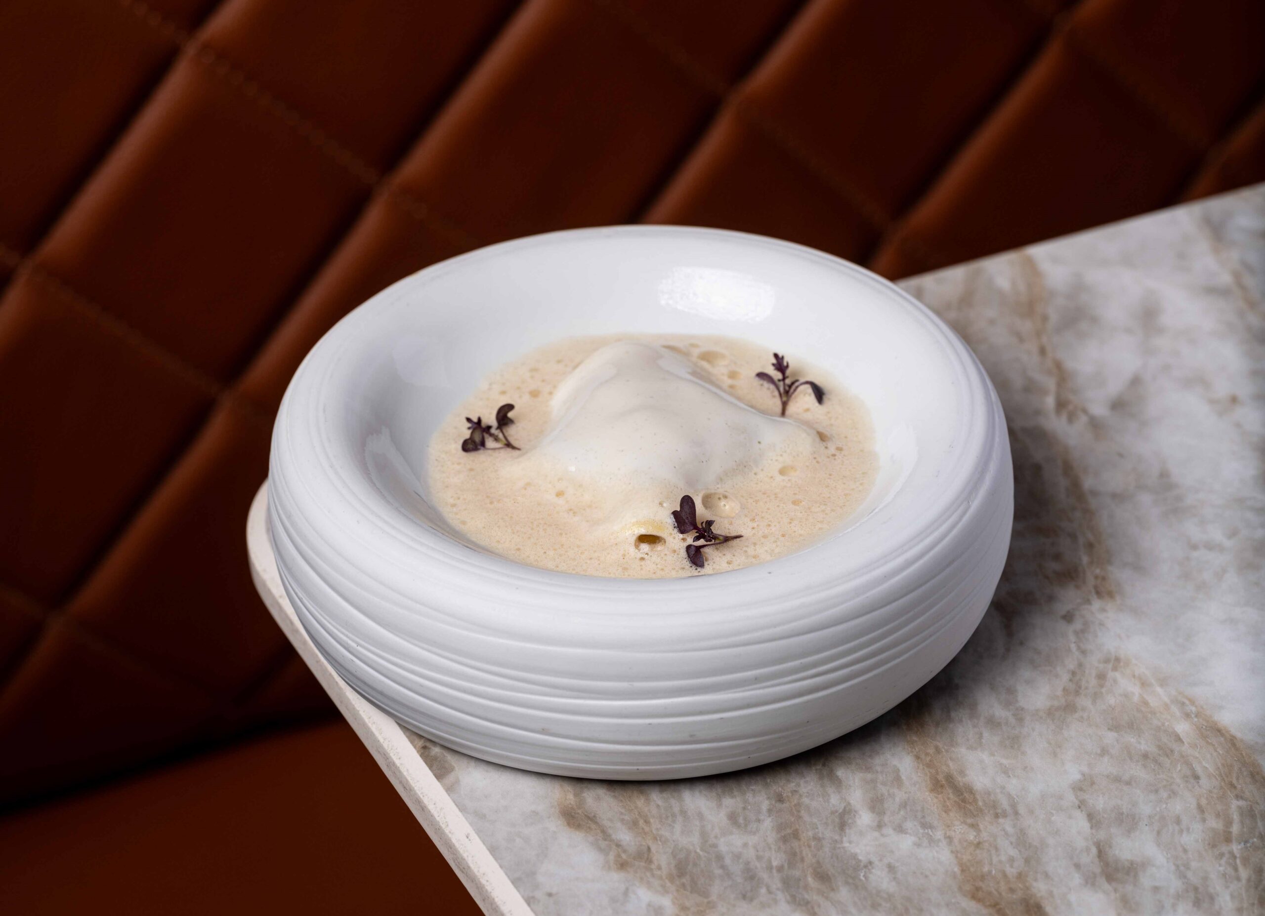 Quirat Restaurant | Alta cocina con estrella Michelin en Barcelona